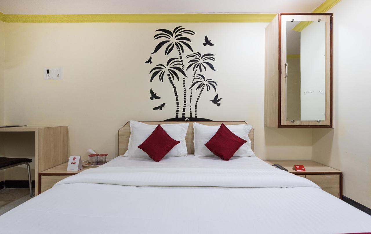 Hotel Seaview Mumbai Bagian luar foto