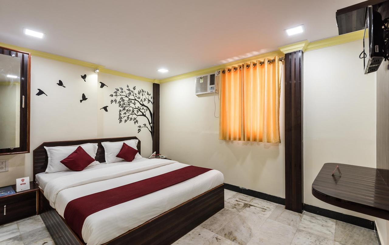 Hotel Seaview Mumbai Bagian luar foto