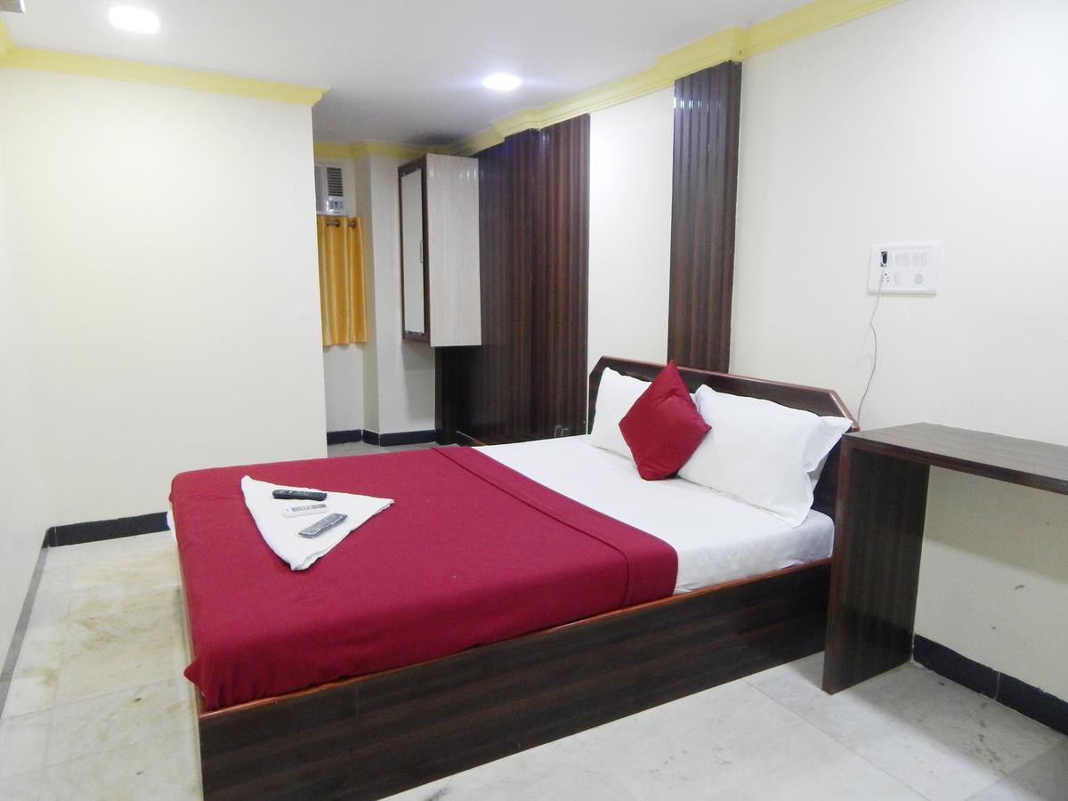Hotel Seaview Mumbai Bagian luar foto