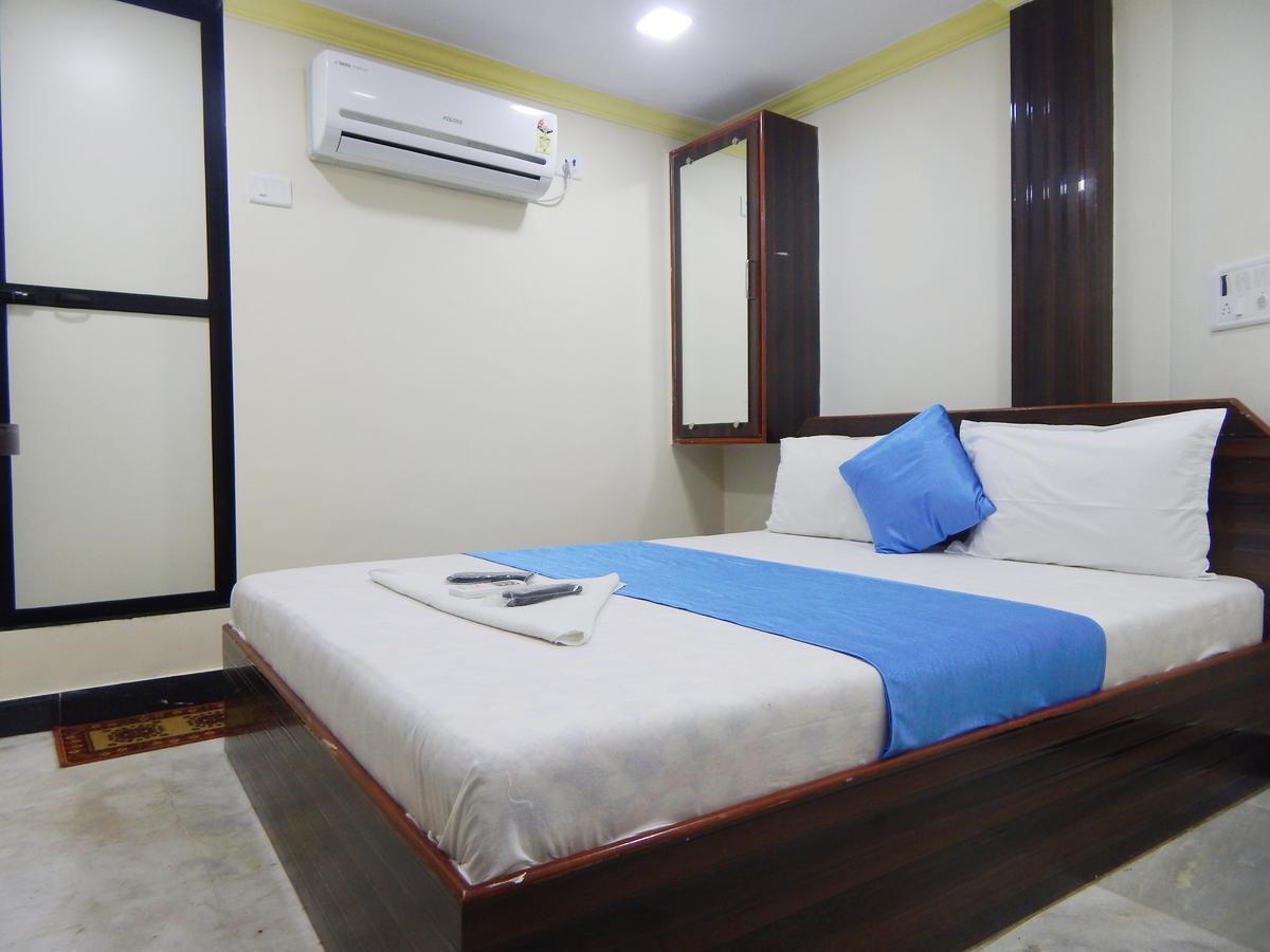Hotel Seaview Mumbai Bagian luar foto