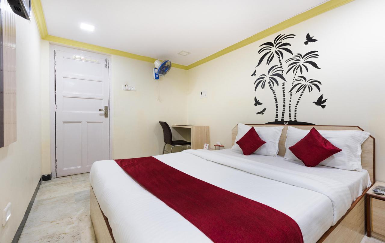 Hotel Seaview Mumbai Bagian luar foto