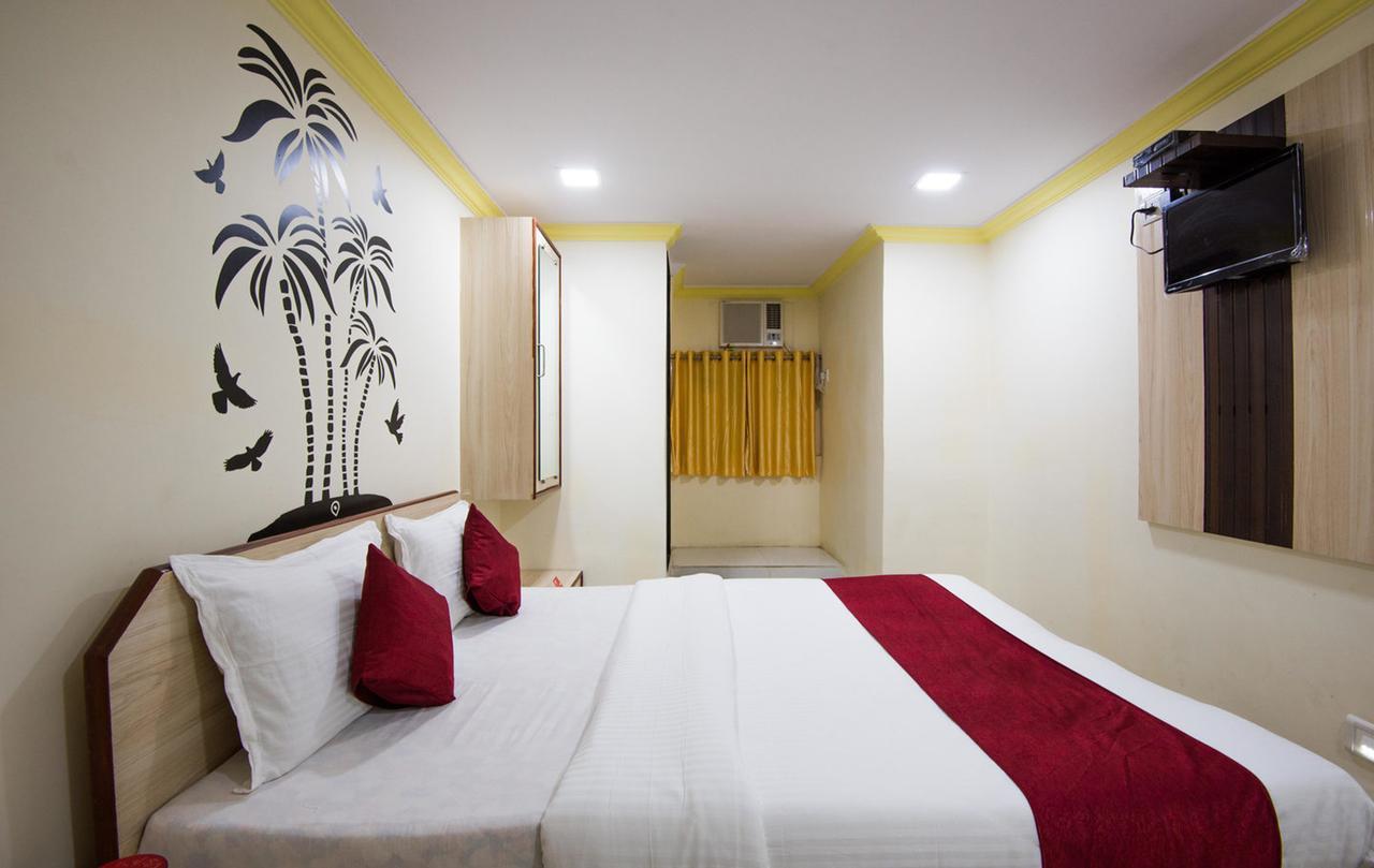 Hotel Seaview Mumbai Bagian luar foto