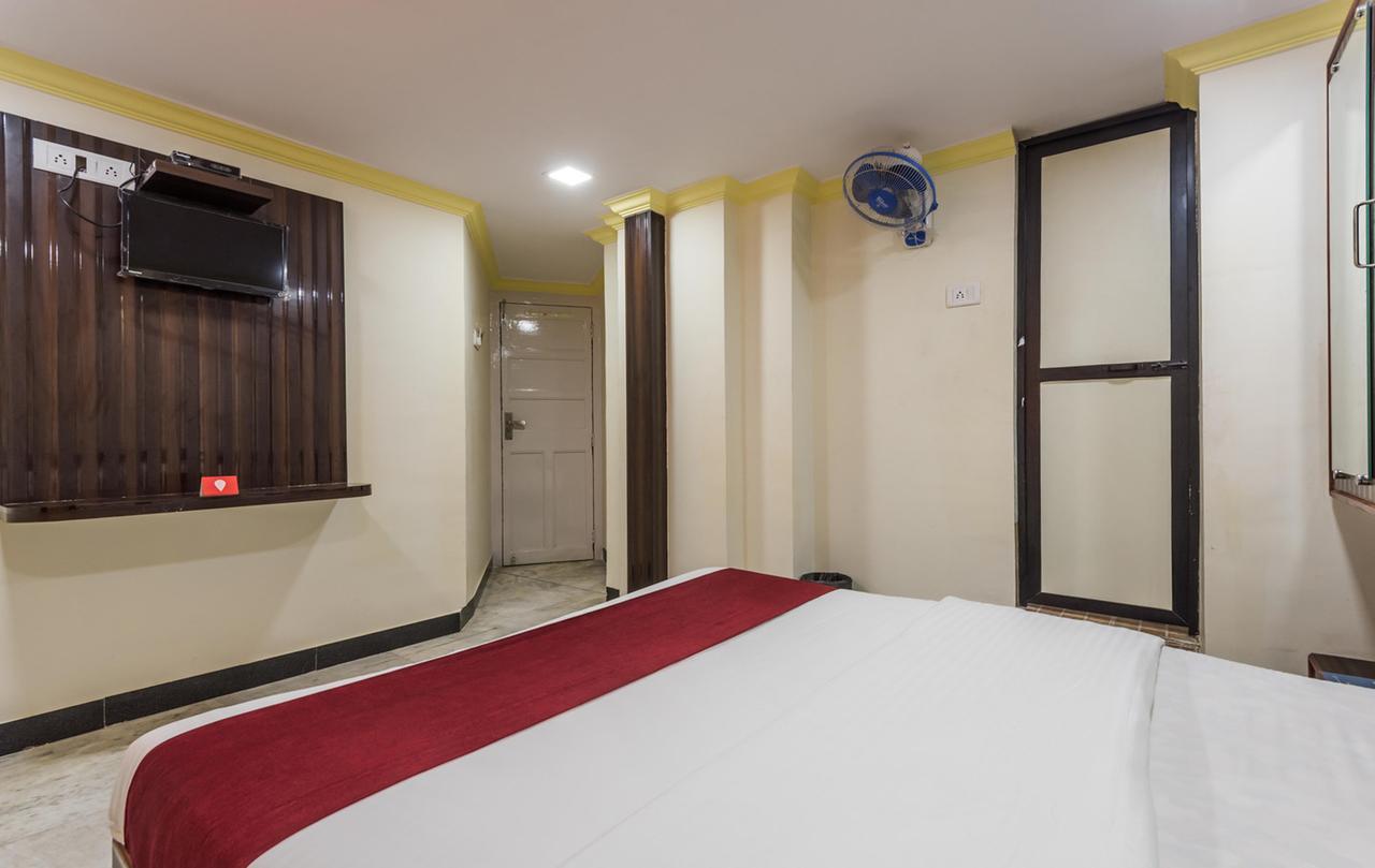 Hotel Seaview Mumbai Bagian luar foto