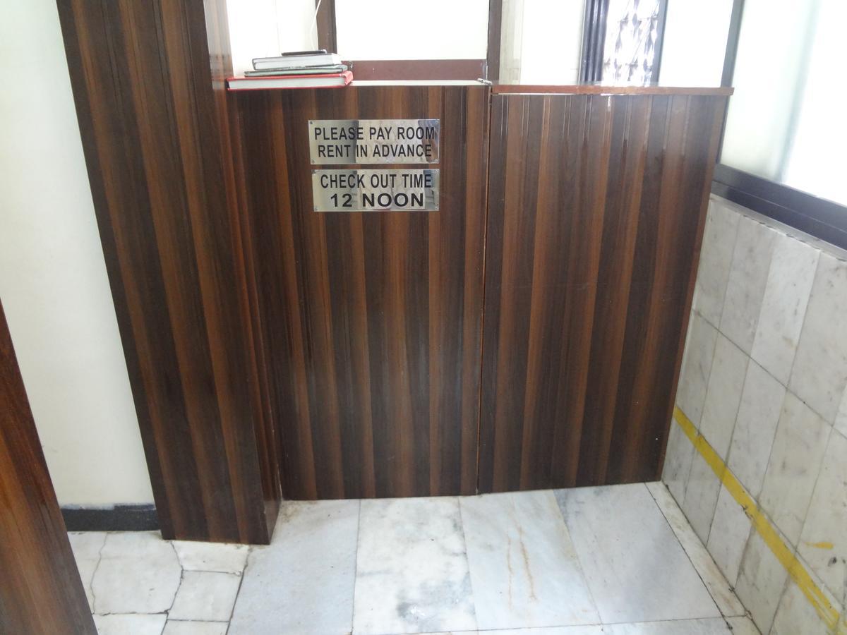 Hotel Seaview Mumbai Bagian luar foto