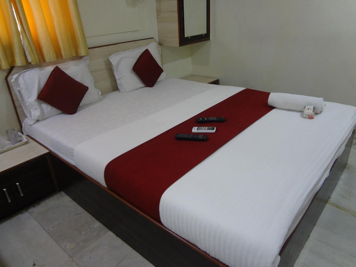Hotel Seaview Mumbai Ruang foto